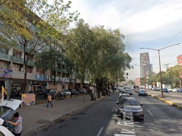 DEPTO EN VENTA EN RICARDO FLORES MAGON, COL. GUERRERO, ALCALDIA CUAUHTEMOC, CDMX. TU VIVIENDA EN 2 PAGOS.