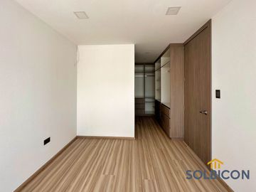HERMOSA CASA MODERNA EN EL SECTOR DE LOS PUENTES