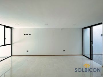 HERMOSA CASA MODERNA EN EL SECTOR DE LOS PUENTES
