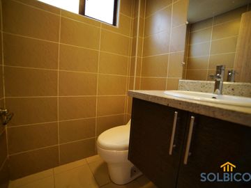 Casa Challuabamba economica 3 habitaciones