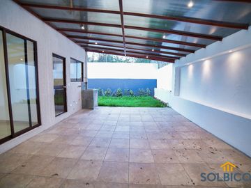 Casa Challuabamba economica 3 habitaciones