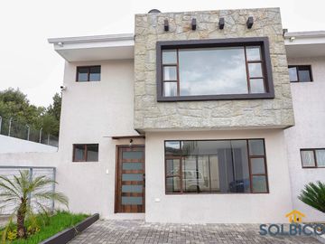 Casa Challuabamba economica 3 habitaciones
