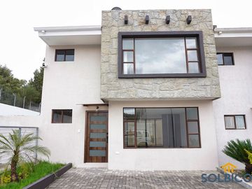 Casa Challuabamba economica 3 habitaciones