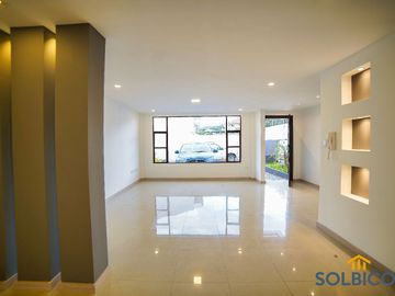 Casa Challuabamba economica 3 habitaciones