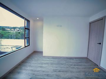 Casa Challuabamba economica 3 habitaciones