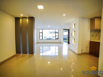 Casa Challuabamba economica 3 habitaciones