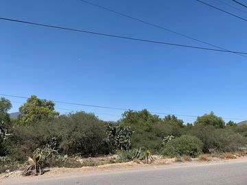 Lotes desde 1300m2