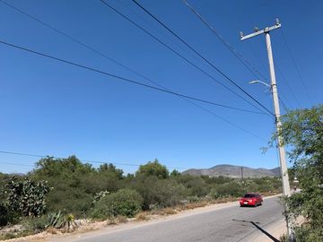 Lotes desde 1300m2