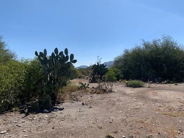Lotes desde 1300m2