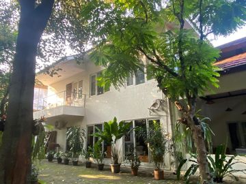 DISEWAKAN UNIT COCOK UNTUK USAHA DI JL . CIPETE SELATAN JAKARTA SELATAN