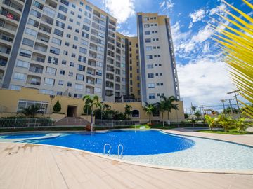 Apto RESERVAS DE LA SIERRA 78 M2 de 2 habitaciones