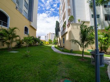 Apto RESERVAS DE LA SIERRA 78 M2 de 2 habitaciones