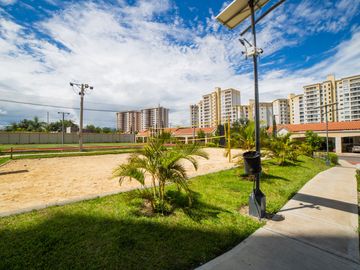 Apto RESERVAS DE LA SIERRA 78 M2 de 2 habitaciones