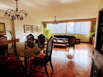 VENDO DEPARTAMENTO REMODELADO CON VISTA AL CLUB TERRAZA, MIRAFLORES