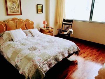VENDO DEPARTAMENTO REMODELADO CON VISTA AL CLUB TERRAZA, MIRAFLORES
