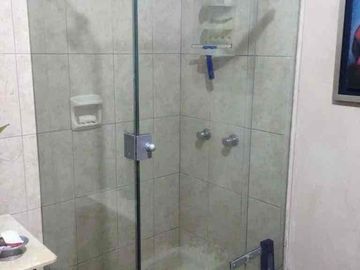 VENDO DEPARTAMENTO REMODELADO CON VISTA AL CLUB TERRAZA, MIRAFLORES