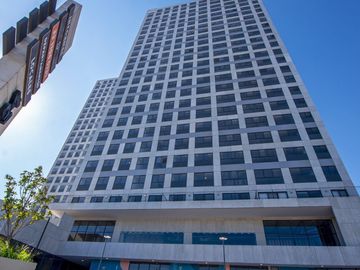 Departamento en Venta en López Mateos, Loma Bonita, Zapopan Jal.