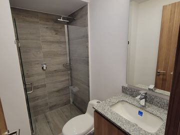 Departamento en Venta en López Mateos, Loma Bonita, Zapopan Jal.