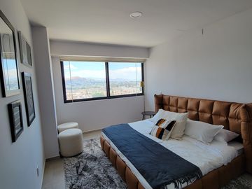 Departamento en Venta en López Mateos, Loma Bonita, Zapopan Jal.