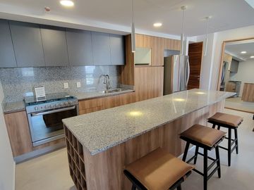 Departamento en Venta en López Mateos, Loma Bonita, Zapopan Jal.