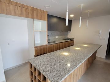 Departamento en Venta en López Mateos, Loma Bonita, Zapopan Jal.
