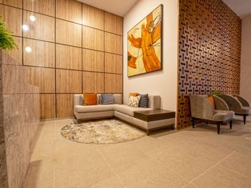 Departamento en Venta en López Mateos, Loma Bonita, Zapopan Jal.