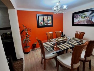 VENTA DE CASA DE 110 M2 EN EL SECTOR DE LA ALTA CAROLA, MANIZALES CALDAS