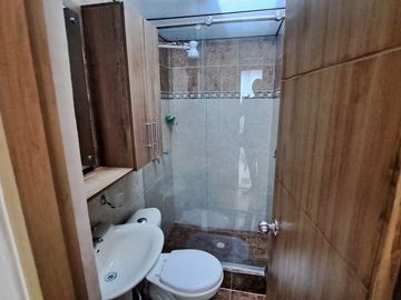 VENTA DE CASA DE 110 M2 EN EL SECTOR DE LA ALTA CAROLA, MANIZALES CALDAS