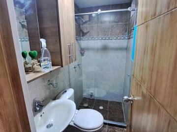 VENTA DE CASA DE 110 M2 EN EL SECTOR DE LA ALTA CAROLA, MANIZALES CALDAS