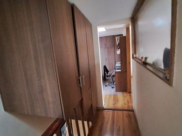 VENTA DE CASA DE 110 M2 EN EL SECTOR DE LA ALTA CAROLA, MANIZALES CALDAS