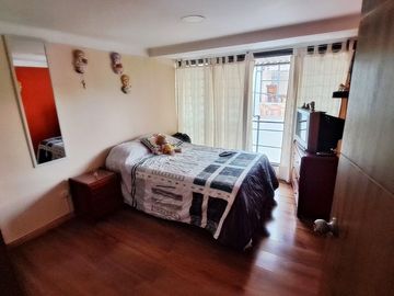 VENTA DE CASA DE 110 M2 EN EL SECTOR DE LA ALTA CAROLA, MANIZALES CALDAS