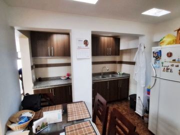 VENTA DE CASA DE 110 M2 EN EL SECTOR DE LA ALTA CAROLA, MANIZALES CALDAS