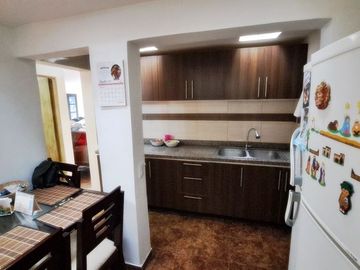 VENTA DE CASA DE 110 M2 EN EL SECTOR DE LA ALTA CAROLA, MANIZALES CALDAS