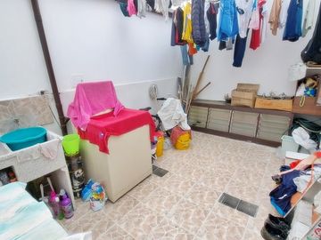 VENTA DE CASA DE 110 M2 EN EL SECTOR DE LA ALTA CAROLA, MANIZALES CALDAS