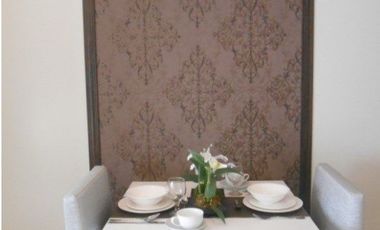 Studio Unit at One Central for sale