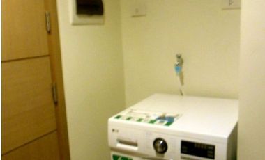 Studio Unit at One Central for sale