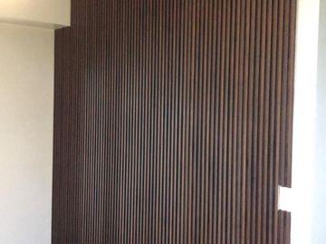Two Serendra Encino Tower 3 Bedroom w/ Balcony & Parking by Alveo Land