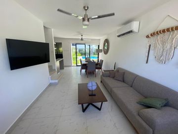 CASA DE 3 HABITACIONES EN VENTA EN TULUM