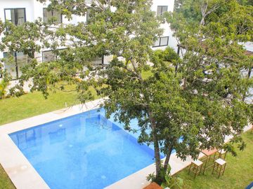 CASA DE 3 HABITACIONES EN VENTA EN TULUM