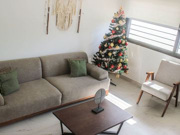 CASA DE 3 HABITACIONES EN VENTA EN TULUM