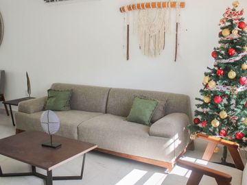 CASA DE 3 HABITACIONES EN VENTA EN TULUM