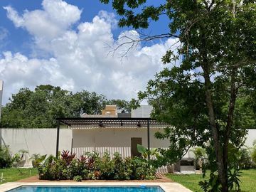 CASA DE 3 HABITACIONES EN VENTA EN TULUM