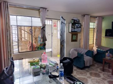 VENTA DE CASA EN SAN JUAN DE LURIGANCHO