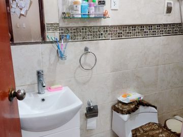 VENTA DE CASA EN SAN JUAN DE LURIGANCHO