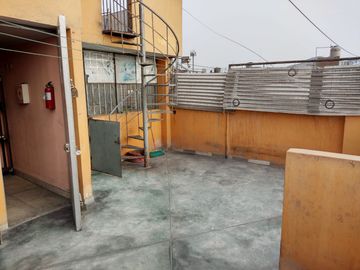 VENTA DE CASA EN SAN JUAN DE LURIGANCHO