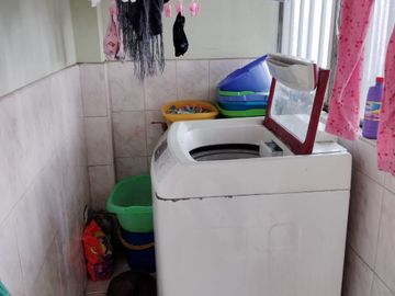 VENTA DE CASA EN SAN JUAN DE LURIGANCHO