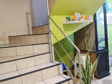 VENTA DE CASA EN SAN JUAN DE LURIGANCHO