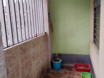 VENTA DE CASA EN SAN JUAN DE LURIGANCHO