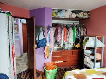 VENTA DE CASA EN SAN JUAN DE LURIGANCHO