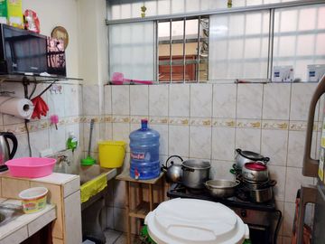 VENTA DE CASA EN SAN JUAN DE LURIGANCHO